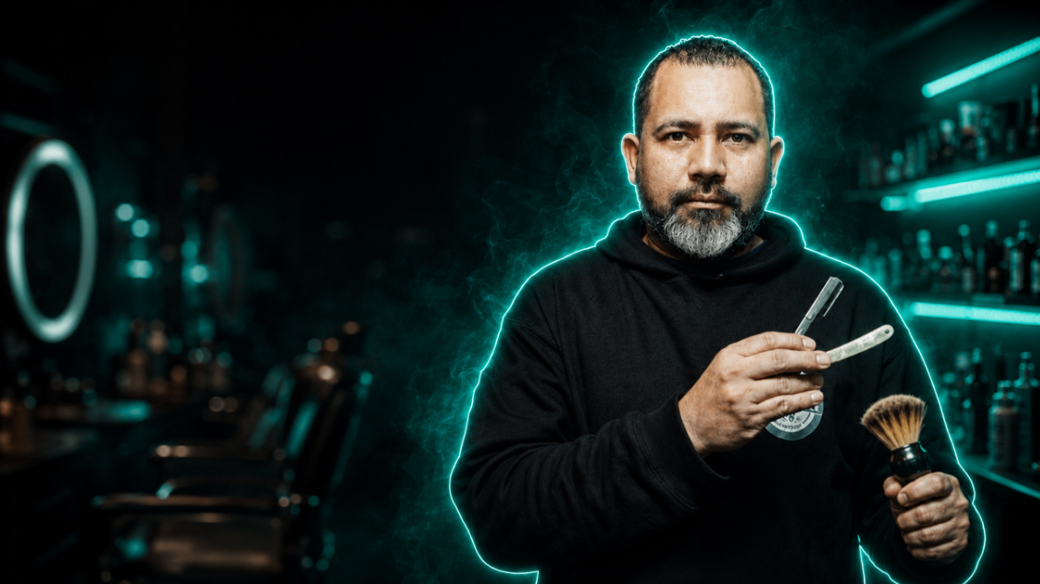 Celso Barbeiro