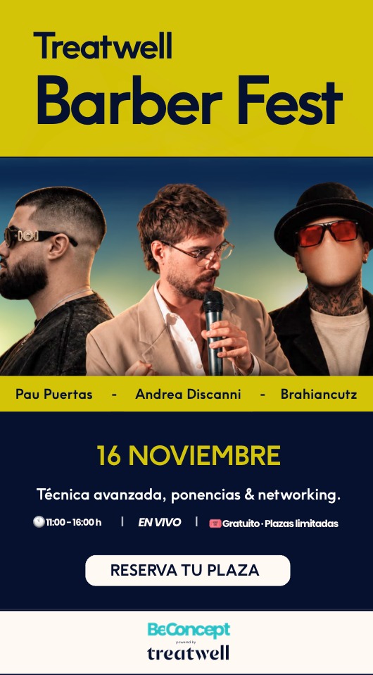 Seminario de Barbería — Barcellona