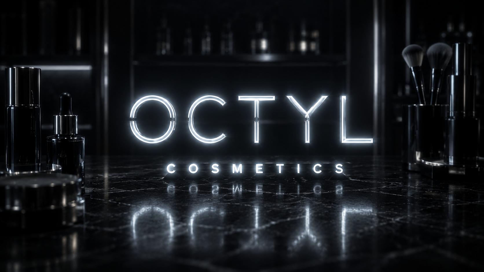 Octyl Cosmetics